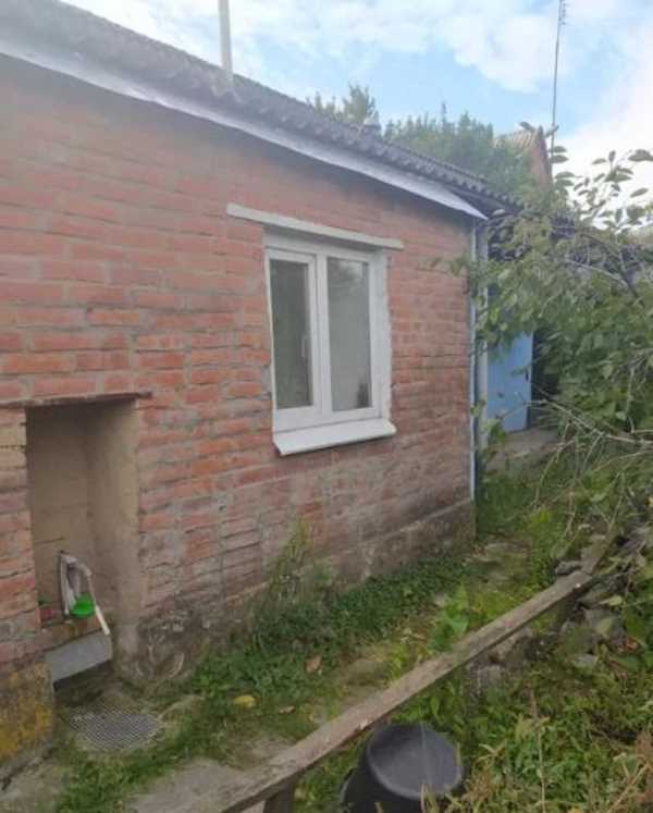 Будинок 2000 року в Нових Санжарах! | Приват житло